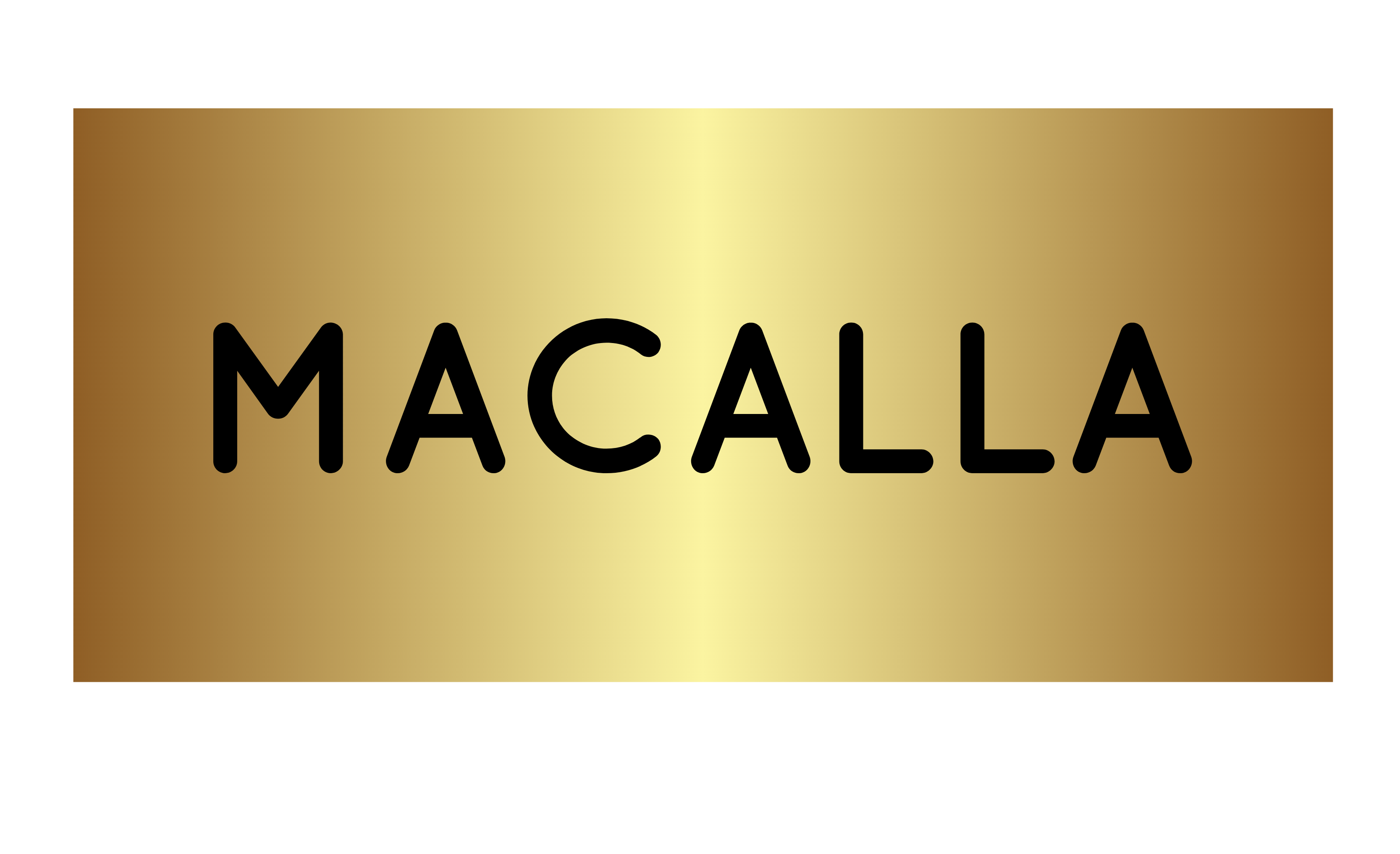 Macalla – Decorações e presentes